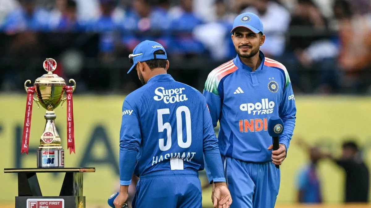 IND vs AFG: यशस्वी जायसवाल के शतक और प्रसिद्ध कृष्णा के 5 विकेट से भारत ने अफगानिस्तान को 9 विकेट से हराया