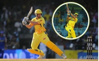 IPL का सबसे लंबा छक्का और अनजान हीरो, MS Dhoni का था सबसे खतरनाक हथियार