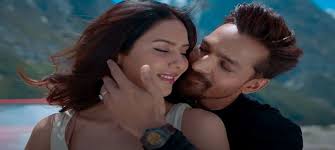  हर्षवर्धन राणे की फिल्म एक दीवाने की दीवानियत ने  तीन दिन में निकाला बजट, बड़े बैनर वाली थामा के छूटे पसीने