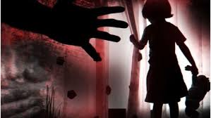 दंतेवाड़ा जिले में 14 साल के नाबालिग लड़के ने 3 साल की मासूम से किया रेप