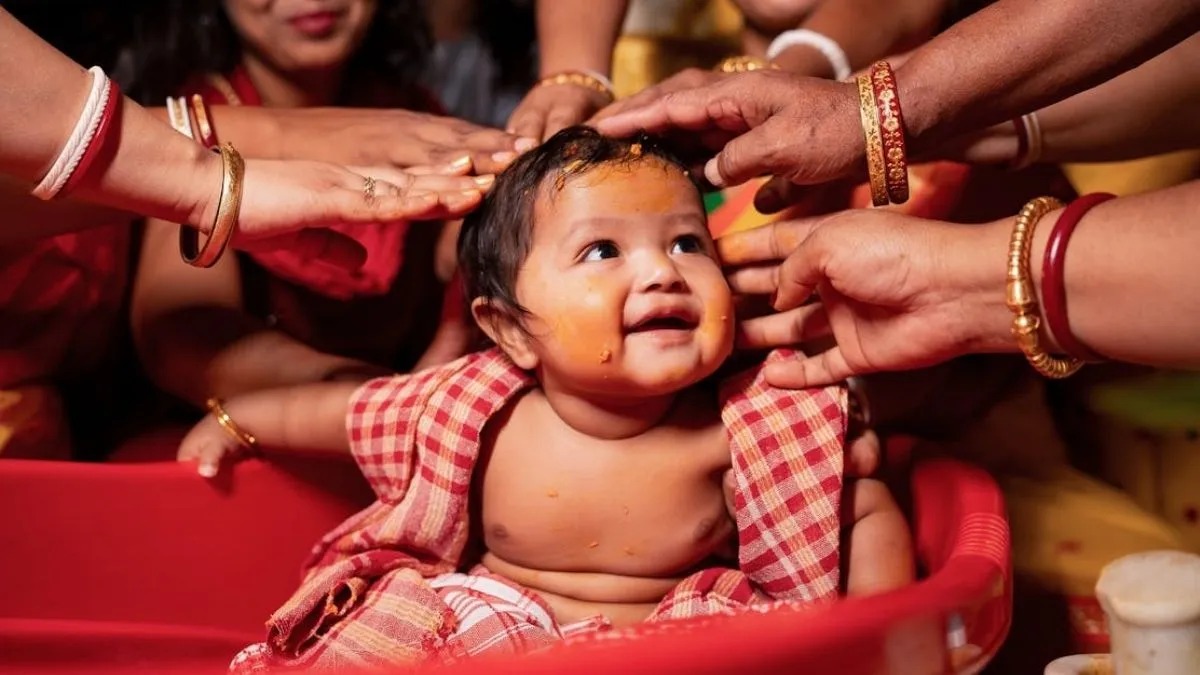 तीसरे बच्चे पर 30 हजार, चौथे पर 40 हजार… आंध्र सरकार की नई स्कीम 