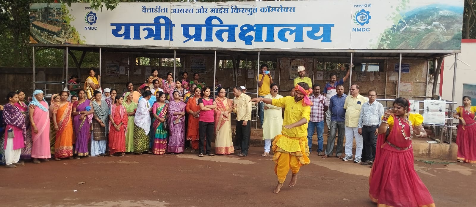 जनगणना 2026 को लेकर जागरूकता अभियान तेज, एलईडी वैन से किया गया व्यापक प्रचार-प्रसार
