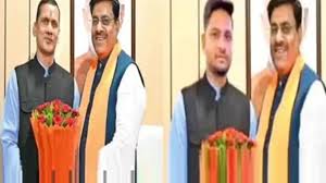 मध्य प्रदेश में AI से BJP नेताओं की छवि धूमिल करने की कोशिश
