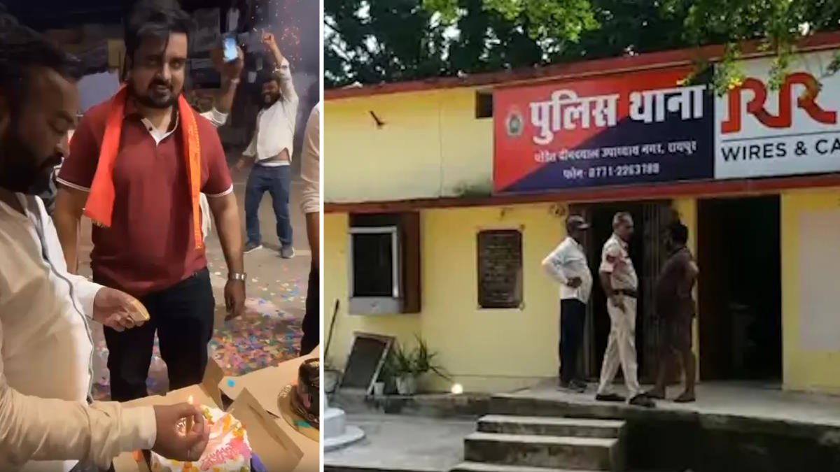 माफी नहीं, मिली एफआईआर की कॉपी 