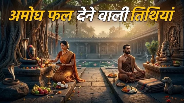 भाग्य बदलने वाले शुभ दिन: पंचांग की इन तिथियों पर पूजा से बरसती है देवी-देवताओं की कृपा