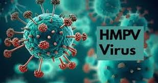 छत्तीसगढ़ में HMPV का पहला केस ,तीन साल का बच्चा पॉजिटिव 