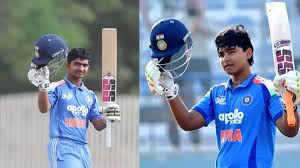 Year Ender 2025: मैदान पर चमके नए सितारे,टॉप-5 भारतीय क्रिकेटर जो बने साल की पहचान