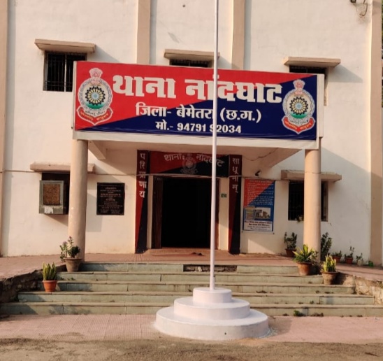 मोबाईल चोरी करने वाले सहित चोरी की मोबाईल खरीदने वाला आरोपी गिरफ्तार