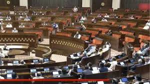 राज्यसभा चुनाव के लिए मतदान आज,26 निर्विरोध चुने गए