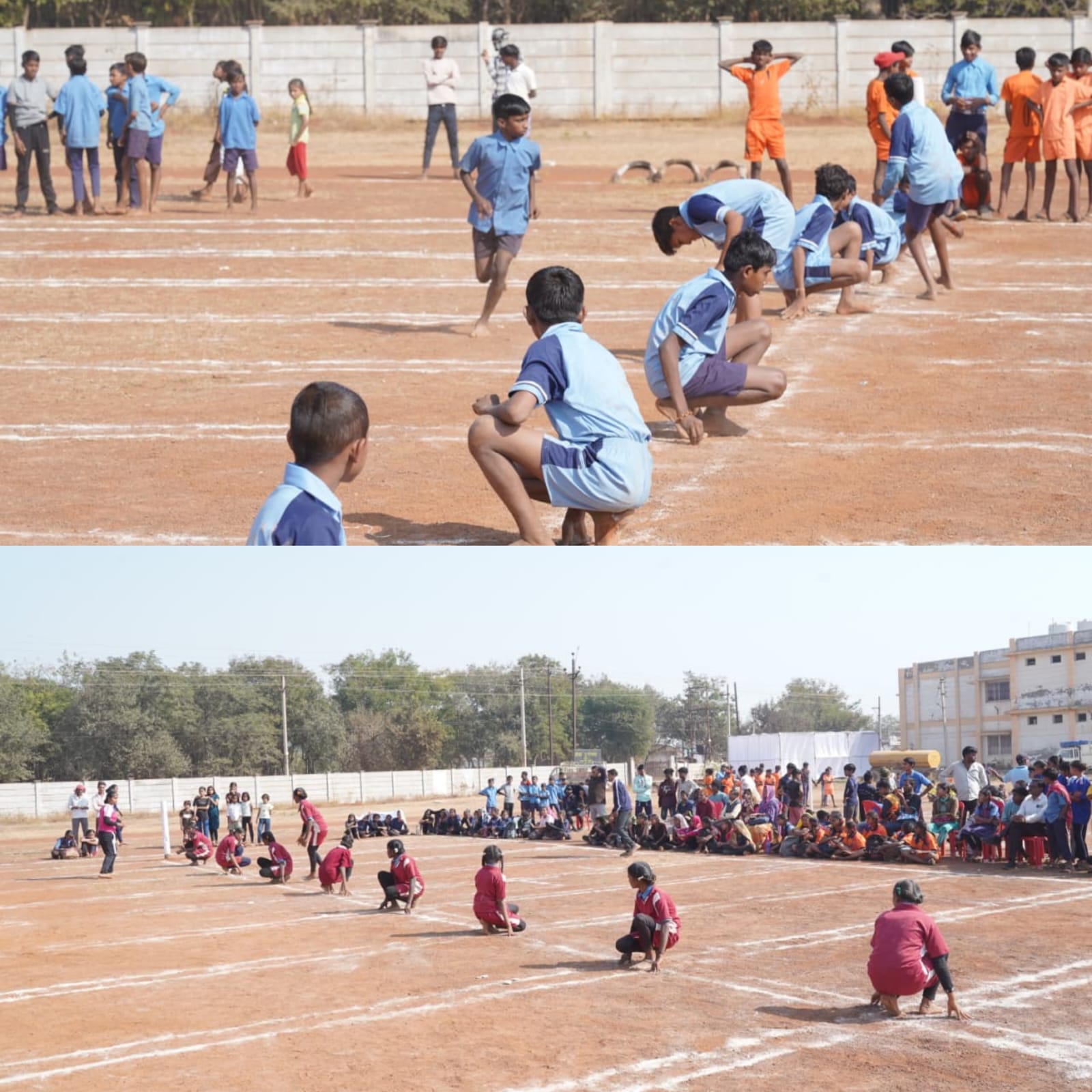युवा शक्ति ही विकसित भारत की सशक्त नींव : विधायक दीपेश साहू
