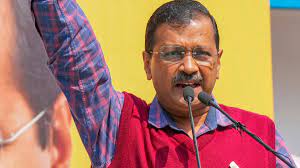 केजरीवाल को CM पद से हटाने वाली याच‍िका हाईकोर्ट ने की खार‍िज, कहा- अदालत की कोई भूमिका नहीं