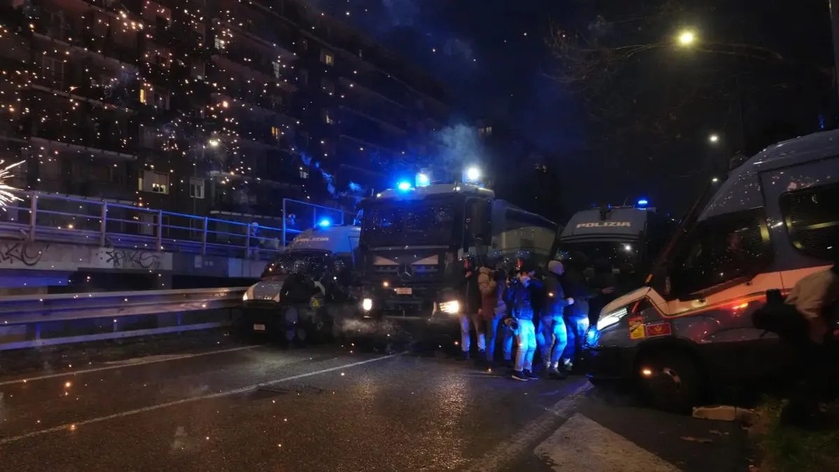  विदेश में भारतीयों पर हमला: इटली में डबल मर्डर, हमलावर फरार
