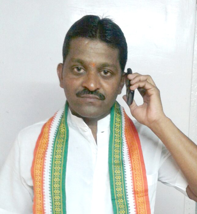 अवैध चवेली चूना पत्थर उत्खनन के करोड़ो रूपयें के मामले को दबाने विधायक डॉ. रमन कलेक्टर के ऊपर जो दबाव बना रहे इसलिए प्रधानमंत्री हस्तक्षेप करें : ओस्तवाल 