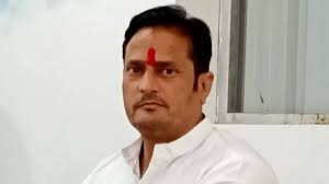 एनआईटी चौपाटी विवाद में कांग्रेस ने भाजपा को दी खुली चुनौती