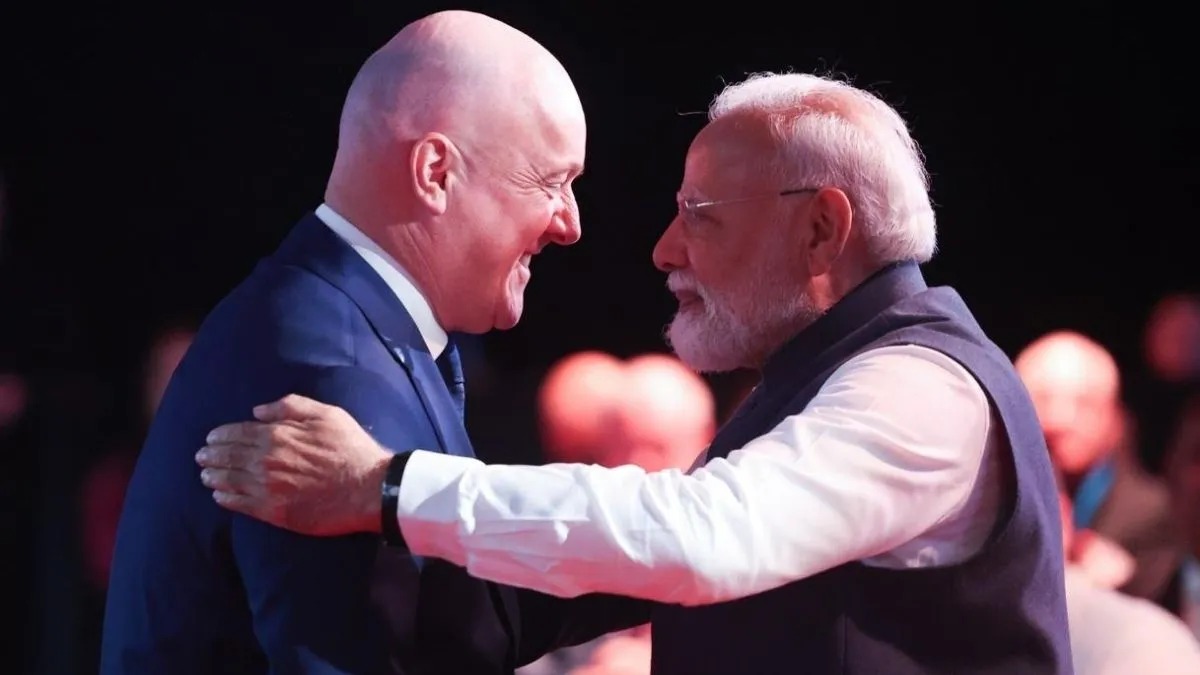 PM मोदी के न्यूजीलैंड दौरे की बड़ी उपलब्धि! 18 ऐतिहासिक समझौते, भारत-न्यूजीलैंड बने रणनीतिक साझेदार; 2030 तक व्यापार दोगुना करने का लक्ष्य