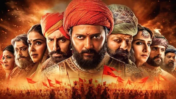 मई में सिनेमाघरों में धमाका, ‘एक दिन’ से ‘राजा शिवाजी’ तक बड़ी फिल्मों की लाइनअप