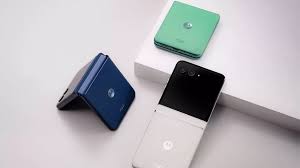 Motorola Razr 60 पर बड़ा डिस्काउंट,खरीदें 40 हजार से कम में 