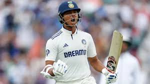 यशस्वी जायसवाल ने बनाया अनोखा रिकॉर्ड,आज तक कोई क्रिकेटर नहीं कर पाया ये हासिल