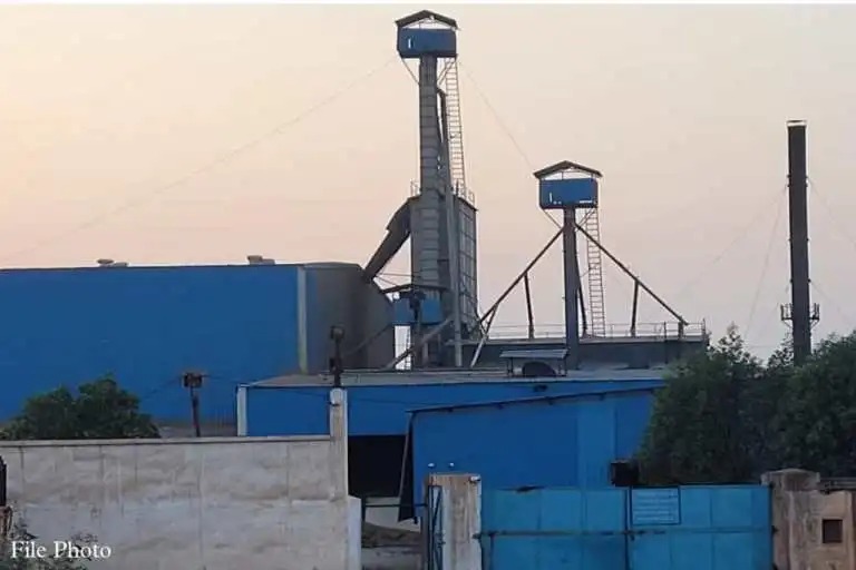 सांठगांठ से चल रहा बड़ा खेला:ब्लैक लिस्ट करने के बजाय ठेकेदार को बचाने की तैयारी