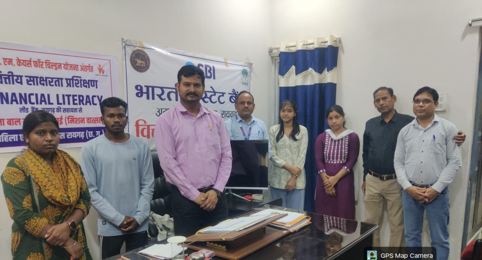 पी.एम. केयर्स फॉर चिल्ड्रन योजनाः 23 वर्ष की आयु पर मिलेगी 10 लाख की सहायता, रायगढ़ में आयोजित हुआ विशेष प्रशिक्षण