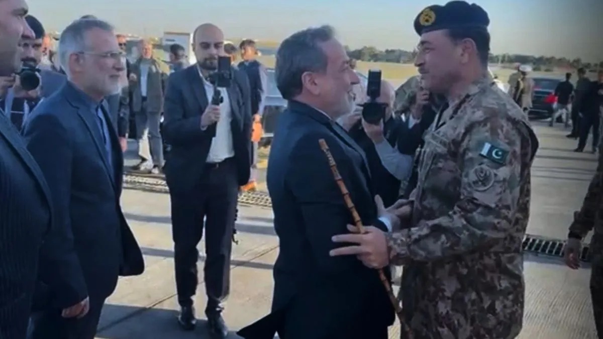 ईरान-अमेरिका तनाव के बीच ‘अशांति दूत’ मुनीर एक्टिव, अब वॉशिंगटन जाएंगे