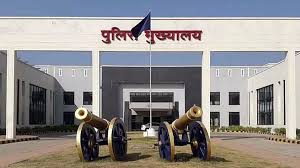 छत्तीसगढ़ : DGP ने जारी किया आदेश,पुलिसवालों की छुट्टियों पर लगाई गई रोक