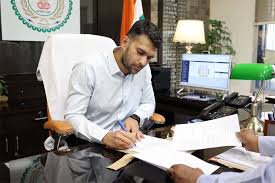 रायगढ़ जिले में सार्वजनिक आयोजनों के लिए पूर्व अनुमति अनिवार्य
