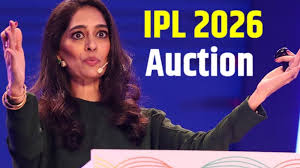 IPL 2026 Auction :कैमरन ग्रीन बने सबसे महंगे विदेशी खिलाड़ी, देखें सोल्‍ड-अनसोल्‍ड खिलाड़‍ियों की पूरी लिस्‍ट