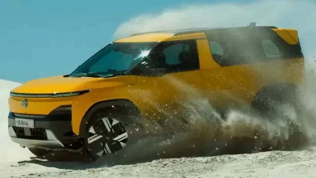  SUV खरीदने का प्लान? Grand Vitara और Sierra में देखें कौन है बेहतर विकल्प
