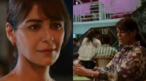 मिहिर आहूजा के साथ मोना सिंह की नई सीरीज मां का सम का ट्रेलर लॉन्च