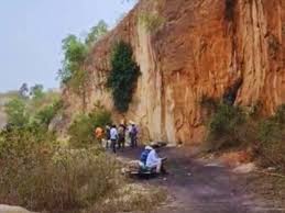  छत्तीसगढ़ के इस जिले में जहां दिन में सन्नाटा तो रात में होती है हलचल