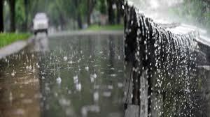  छत्तीसगढ़ में अब तक 378.1 मि.मी. औसत वर्षा दर्ज
