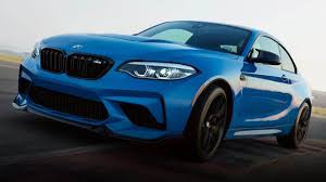 नई BMW M2 CS स्पोर्ट्स कार पेश,जानिए कीमत और फीचर्स  