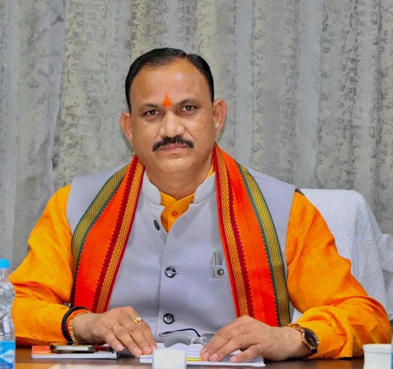 सिकल सेल मरीजों के लिए छत्तीसगढ़ सरकार का बड़ा फैसला, सेंटर ऑफ एक्सीलेंस के लिए 85 करोड़ मंजूर