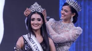 मनिका विश्वकर्मा बनीं मिस यूनिवर्स 2025,74वें मिस यूनिवर्स में भारत को करेंगी रिप्रेजेंट