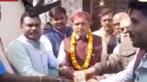 कांकेर में क्रिसमस से पहले चर्च लीडर ने अपनाया हिंदू धर्म, कहा- शव दफनाने को लेकर बवाल करने की पहले ही थी तैयारी