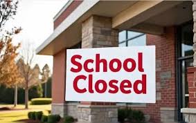 अंबिकापुर : शीतलहर के मद्देनजर कक्षा 1 से 5वीं तक के विद्यार्थियों हेतु 10 जनवरी तक विद्यालय बंद