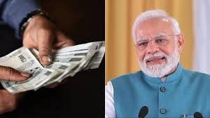 मोदी सरकार का तोहफा,किरायेदारों के लिए खुशखबरी... 