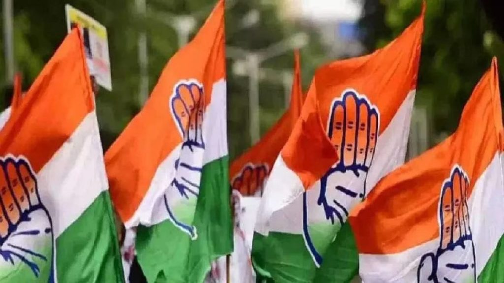 छत्तीसगढ़ में कांग्रेस को एक और झटका, अब इस वरिष्ठ नेता ने दिया इस्तीफा