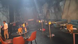 न्यूड पार्टी के आयोजन को लेकर मची हलचल के बीच पुलिस की बड़ी कार्रवाई,रेस्टोरेंट ढाबों में मारा छापा 