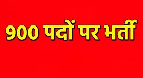 छत्तीसगढ़ के बेरोजगार युवाओं के लिए सुनहरा अवसर,इन जिलों में निकली बंपर भर्ती..10वीं-12वीं पास को मिलेगी नौकरी...
