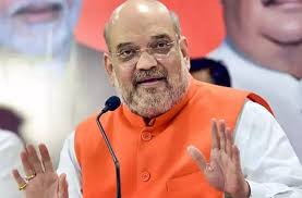 एक बार फिर छत्तीसगढ़ दौरे पर आएंगे अमित शाह, बस्तर ओलिंपिक कार्यक्रम में होंगे शामिल