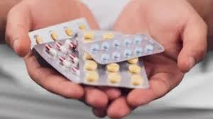 ICMR की रिपोर्ट में खुलासा,एंटीबायोटिक्स दवाओं का मनमाना सेवन बढ़ा रहा AMR का खतरा