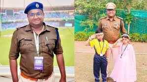 सुकमा IED ब्लास्ट :बेटी से किया था जन्मदिन साथ मनाने का वादा,लेकिन 2 दिन पहले ही हुए शहीद 