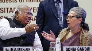 राहुल या नीतीश नहीं, खड़गे हो सकते हैं INDIA गठबंधन के PM कैंडिडेट…..