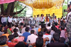 डिप्टी सीएम विजय शर्मा सुकमा जिले के सुदूर वनांचल ग्राम दुलेड कैम्प का किया निरीक्षण