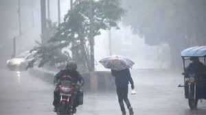 इन राज्यों में मौसम लेगा करवट,मौसम विभाग ने ठंड को लेकर जारी किया अलर्ट