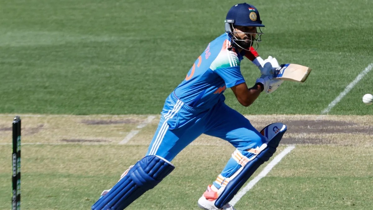 श्रेयस अय्यर को डबल झटका! IPL से बाहर हुई पंजाब किंग्स, टीम इंडिया की टी20 कप्तानी पर भी खतरा