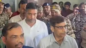  करीबियों पर भी शिकंजा: चैतन्य बघेल के बाद अब ED ने 7 कारोबारियों को पूछताछ के लिए किया तलब 