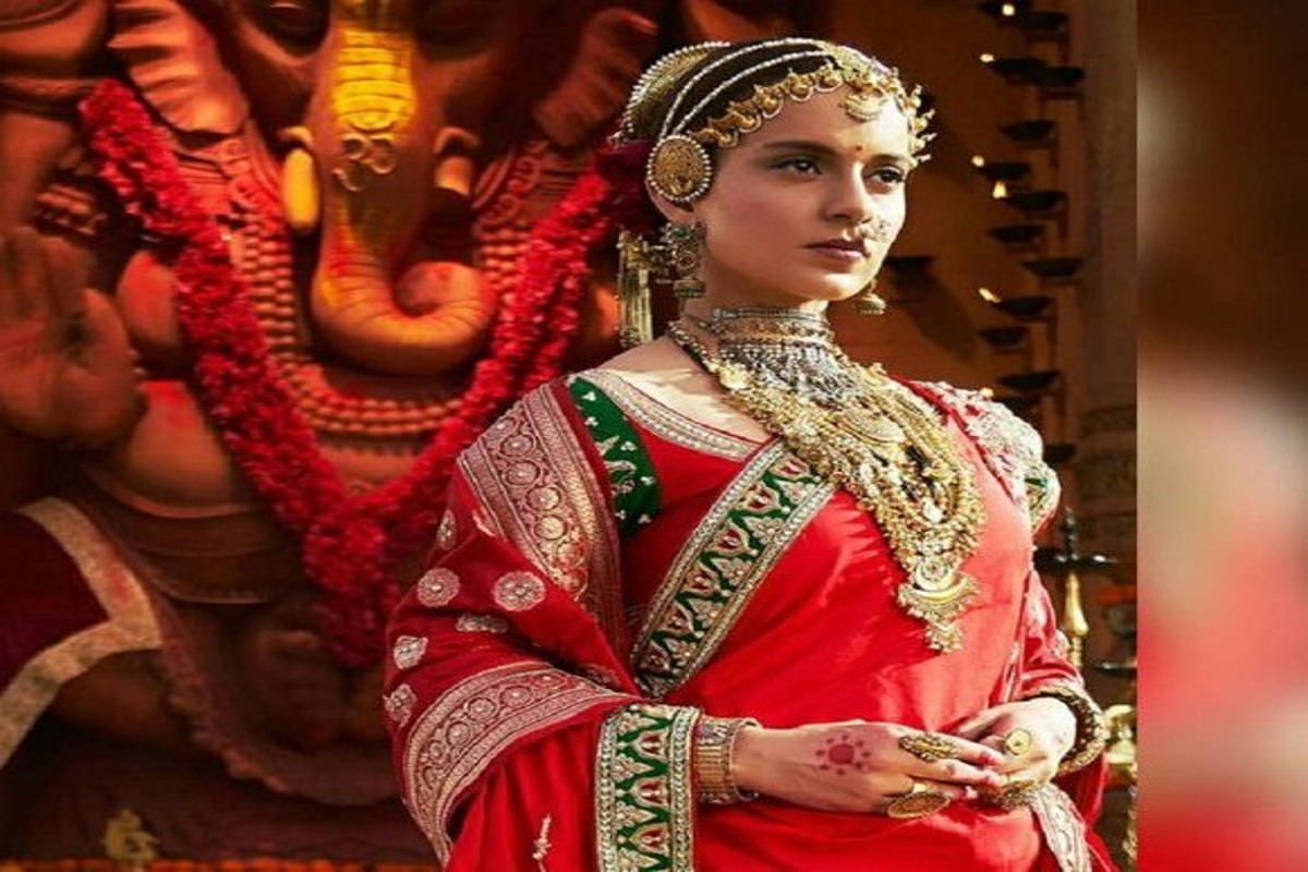 क्या सच में गौमांस खाती हैं कंगना रनौत? कांग्रेस नेता ने सबूत के साथ कहा ऐसा, एक्ट्रेस ने किया ये बड़ा खुलासा